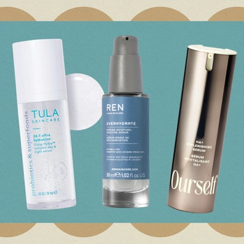 The Best Hyaluronic Acid Serums for Smoother, Glowier Skin