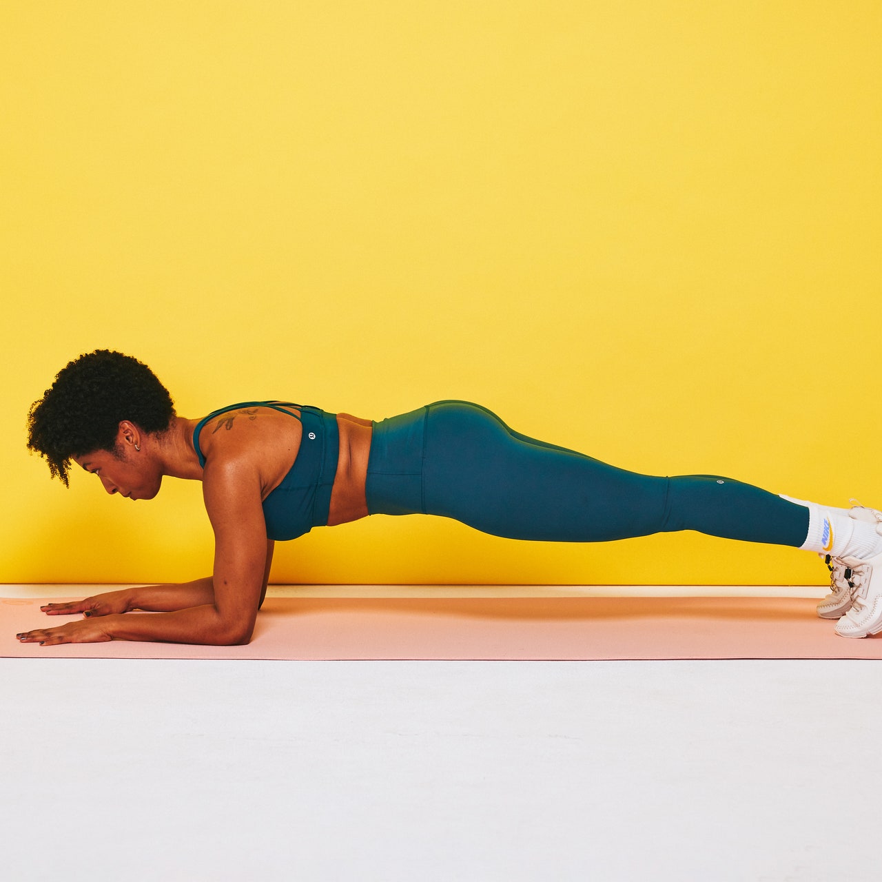 3 Deep Core Exercises to Improve Your Workouts (and Your Life)