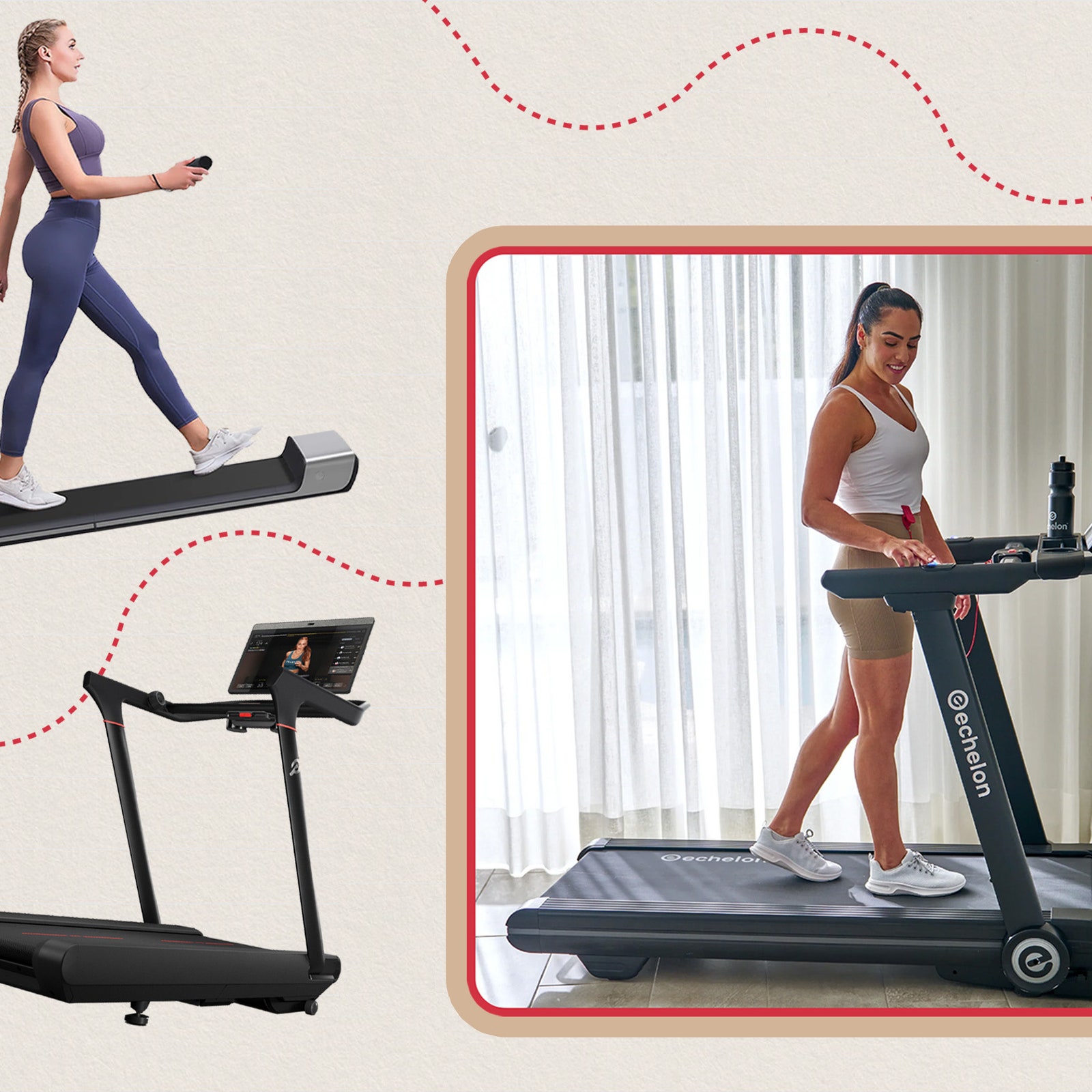 The Best Cushioned Treadmills to Soften Every Step You Take