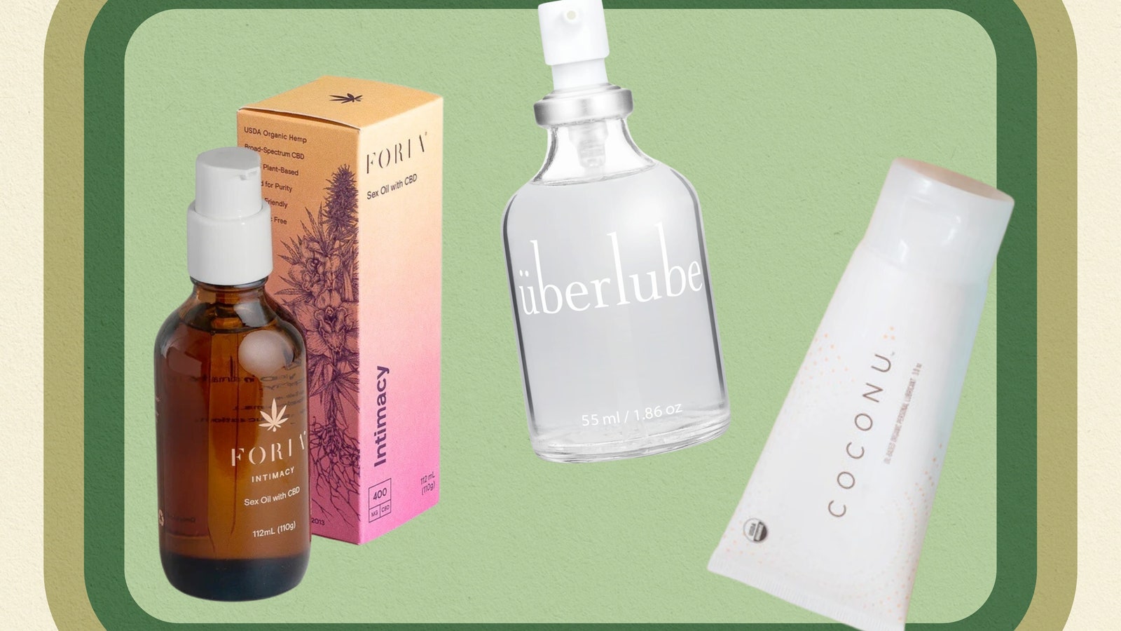 These Are the 13 Anal Lubes Sex Experts Swear By