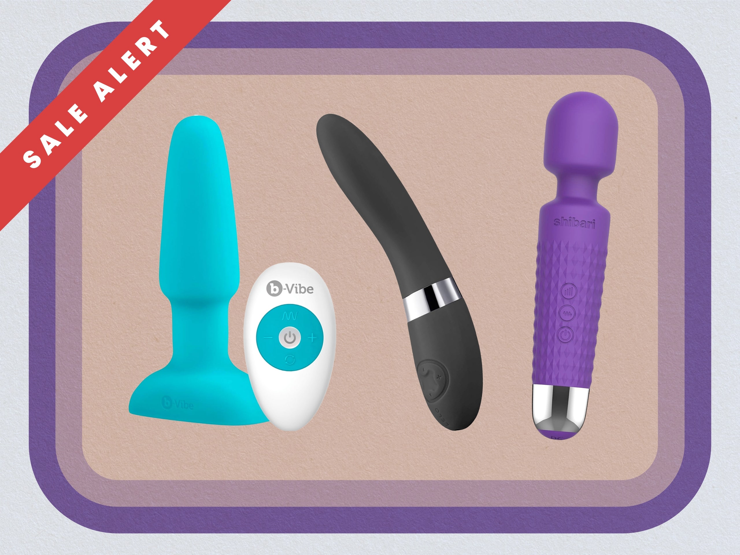 22 Best Sex Toys on Amazon in 2024