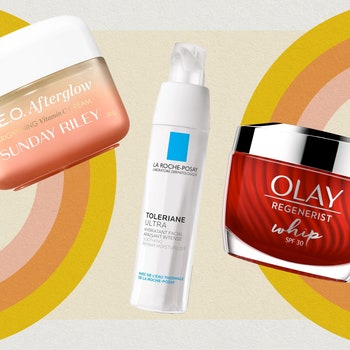 12 Moisturizers Derms Love for Aging Skin