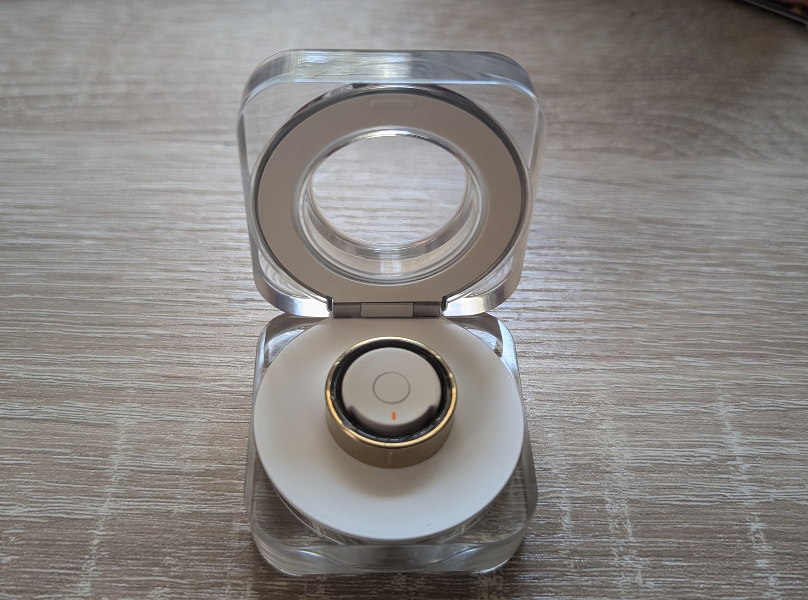 Samsung Ring Box