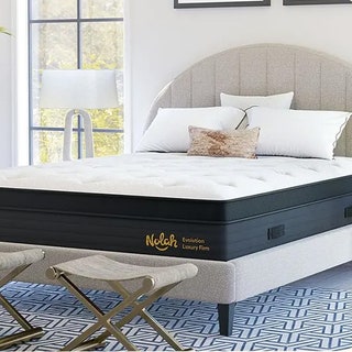 The Best King-Size Mattresses for Spreading Out and Sleeping Like Royalty