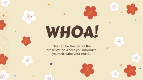 Teachers' Day in China presentation template 