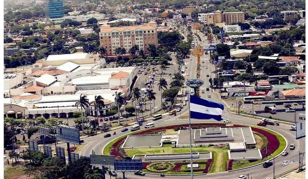 Managua