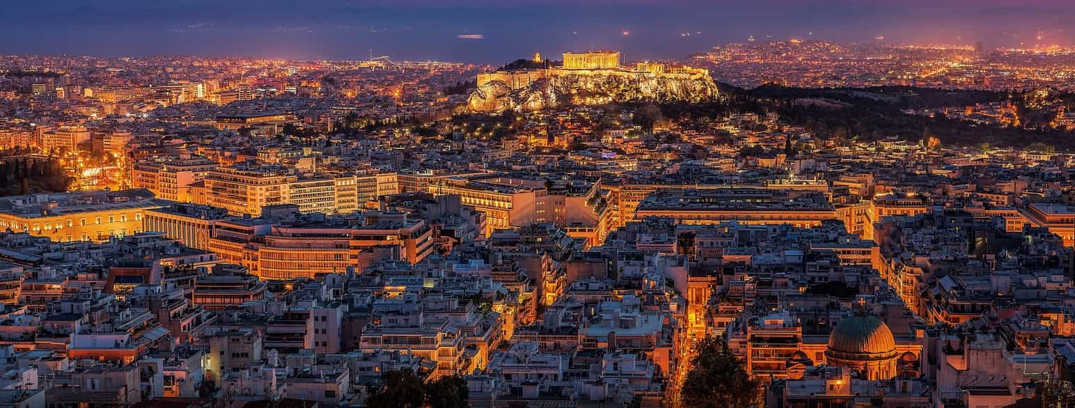 Athen