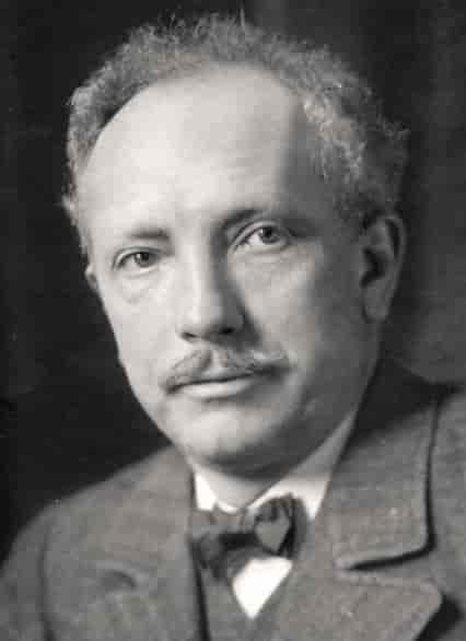 Richard Strauss