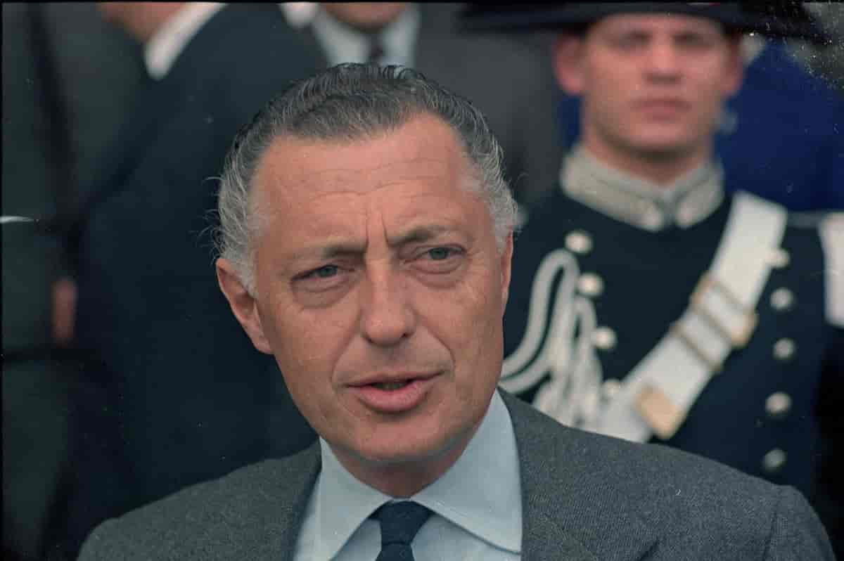 Giovanni Agnelli