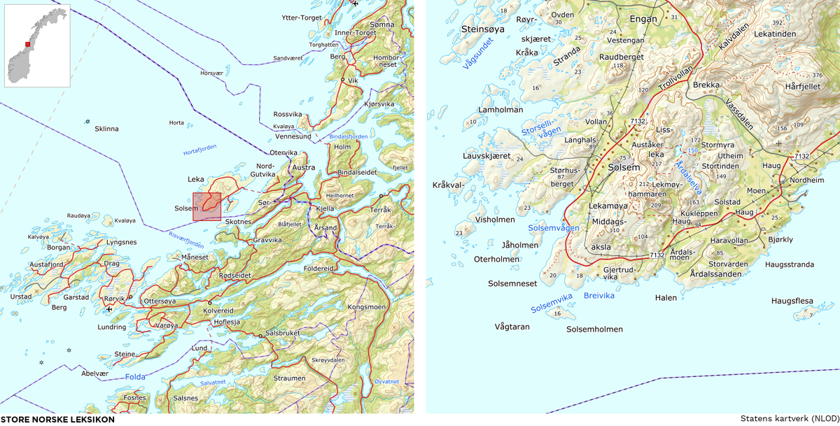 Lekamøya