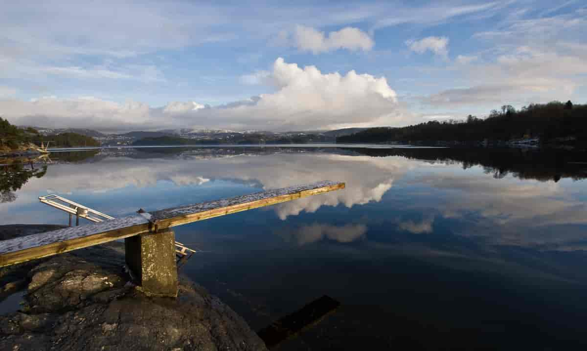 Nordåsvatnet