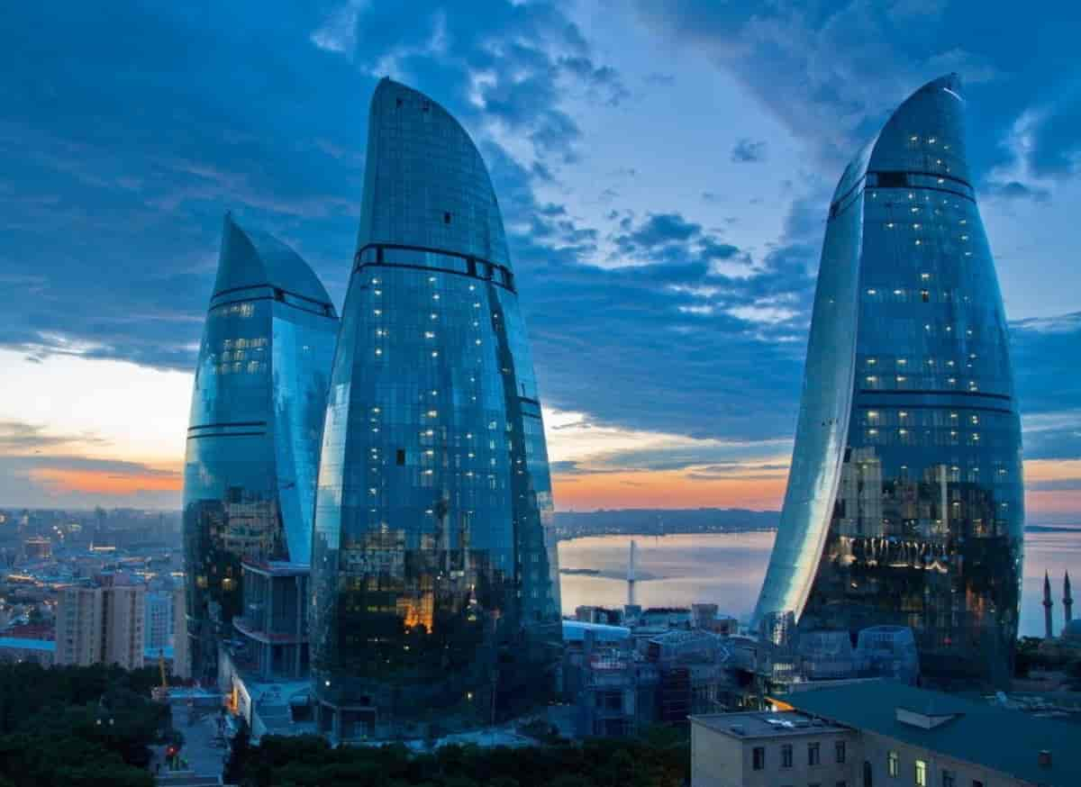 Baku