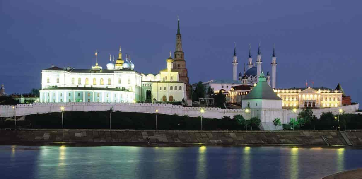 Kazan