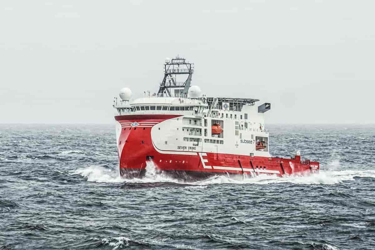 Subsea Viking