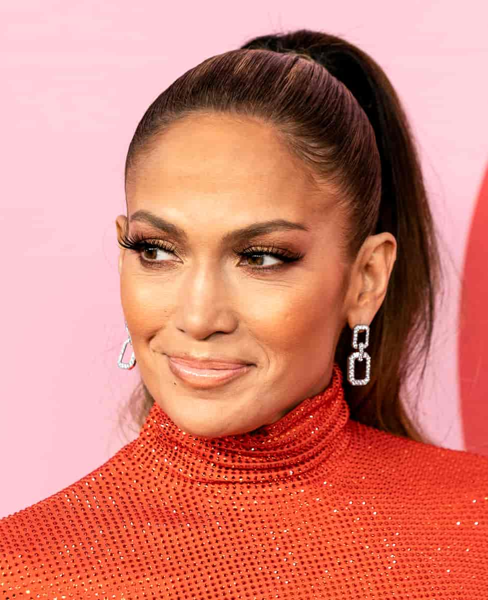 Jennifer Lopez, 2019