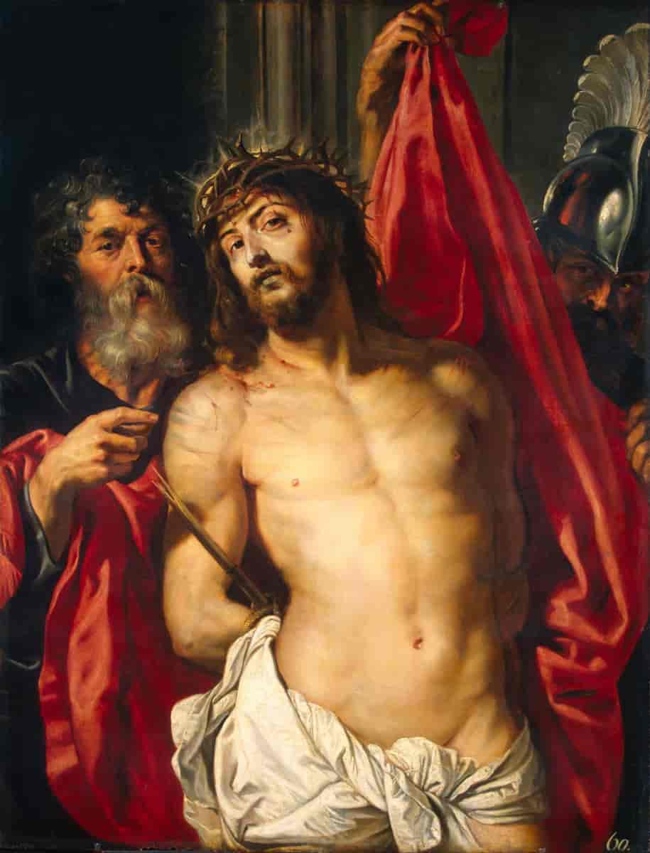 Ecce homo