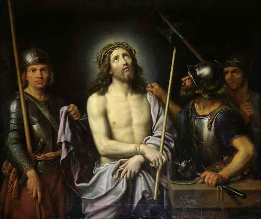 Ecce homo