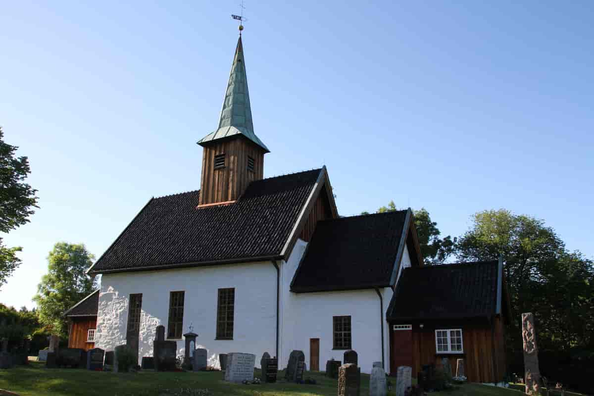 Nesodden kirke