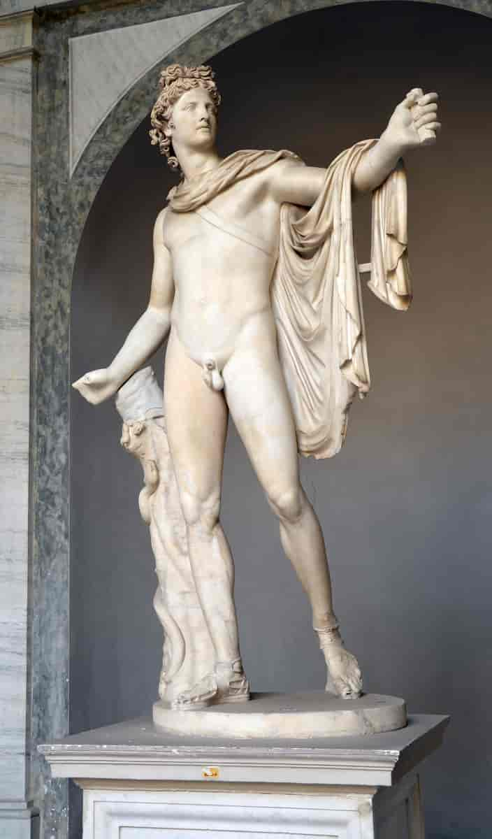 Apollo Belvedere