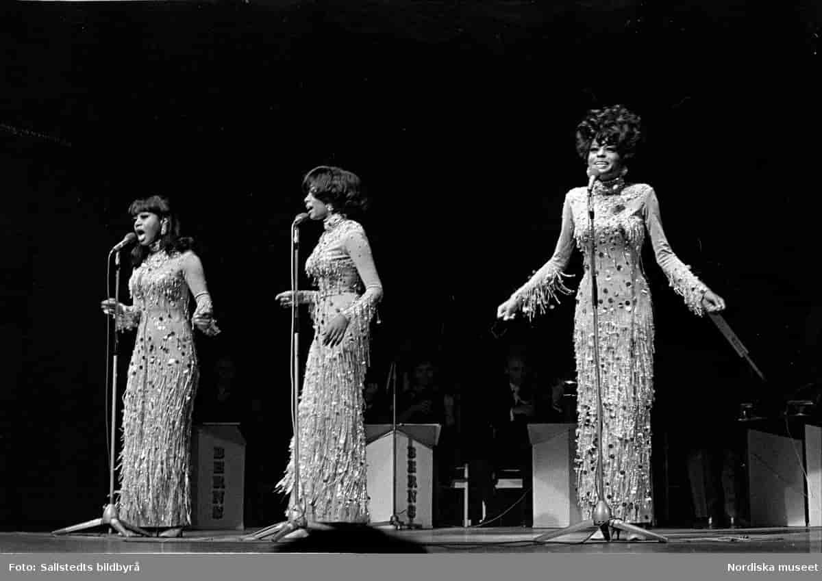 The Supremes