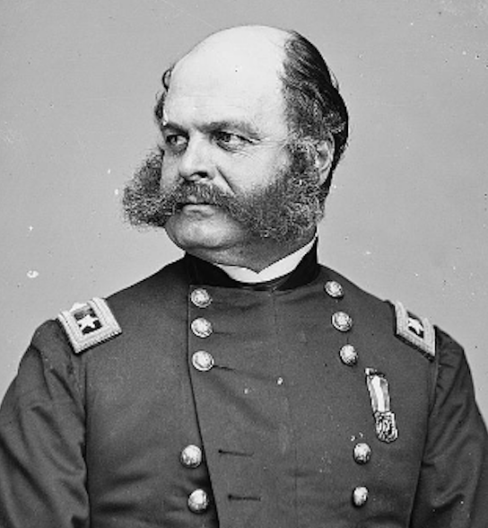 Ambrose Burnside