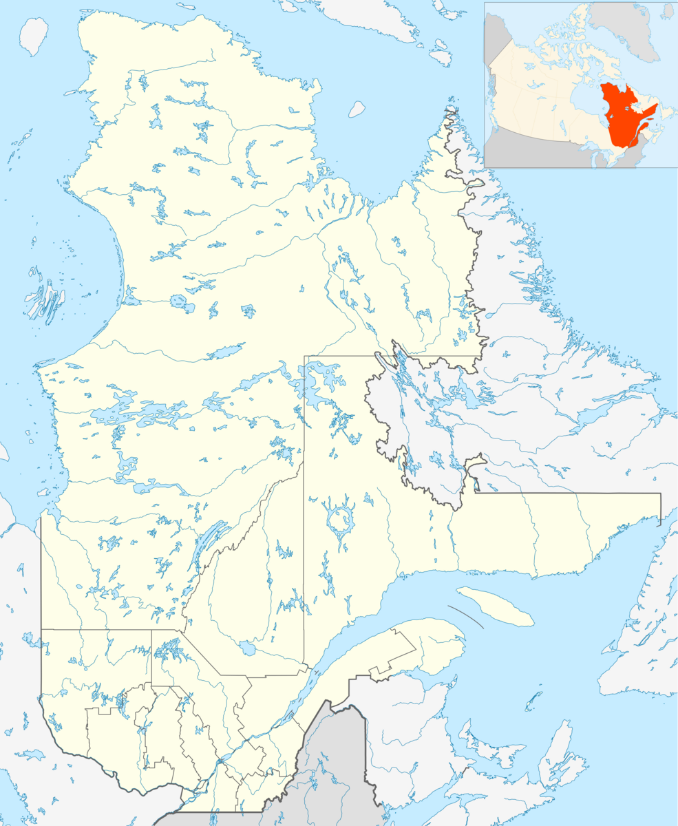 Quebec