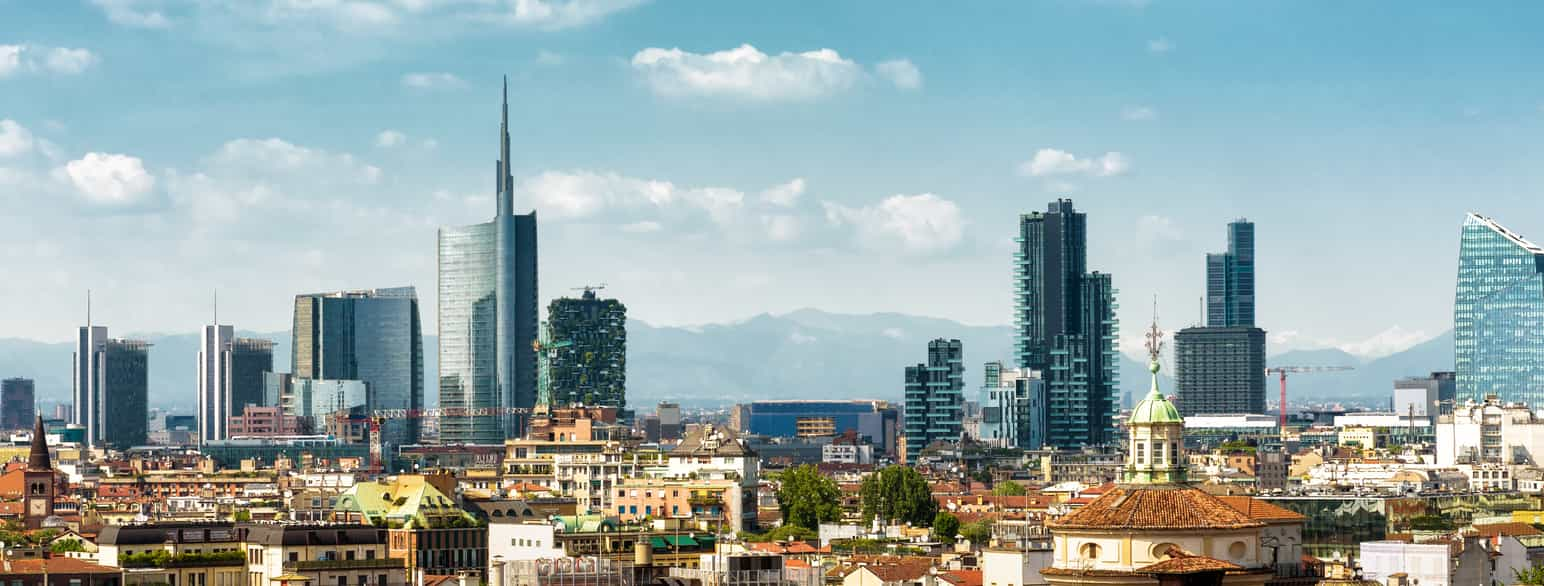 Milano