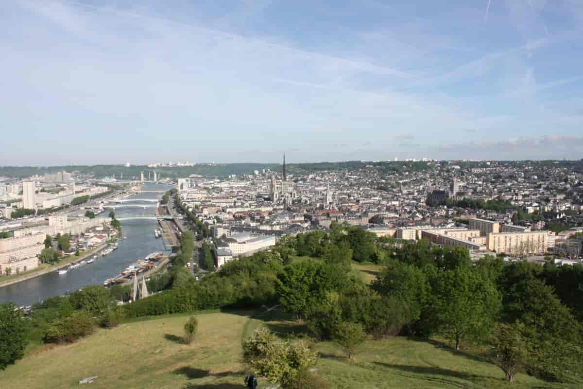 Rouen