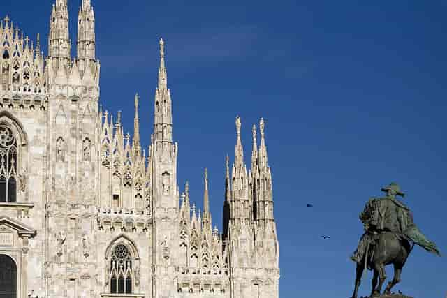 milano