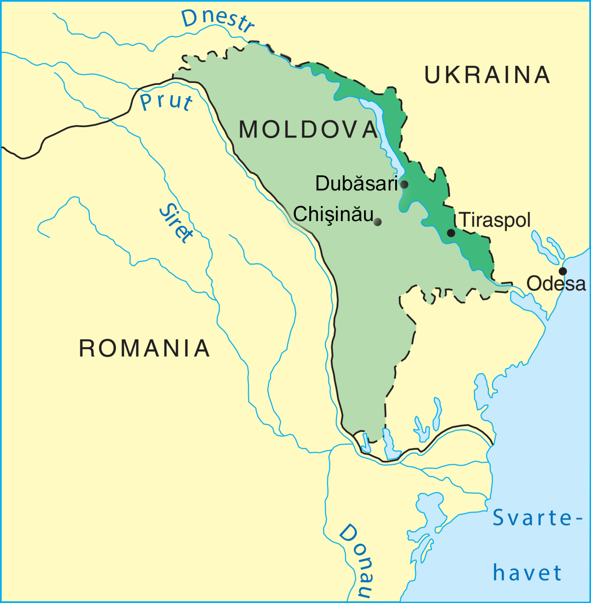 Moldova