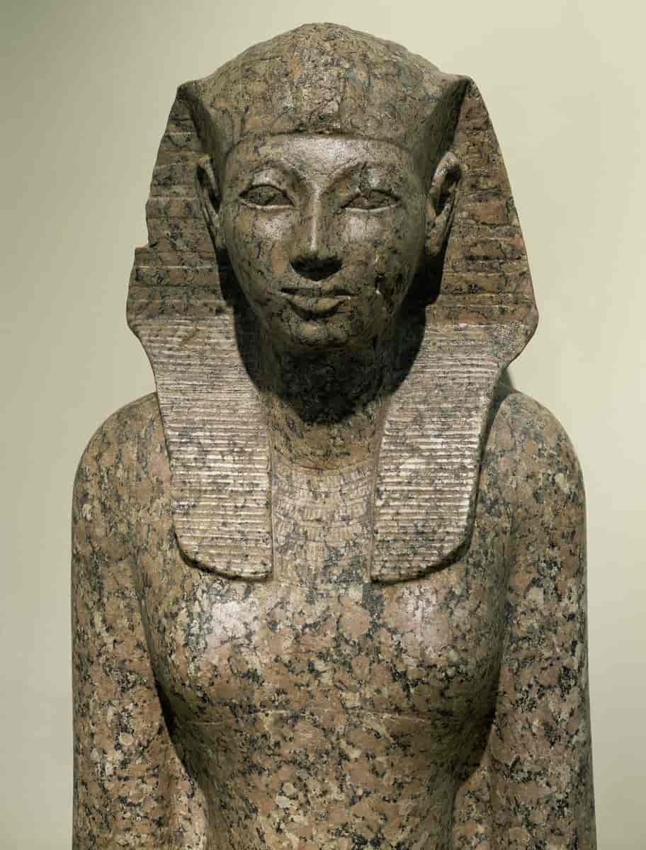 Hatshepsut