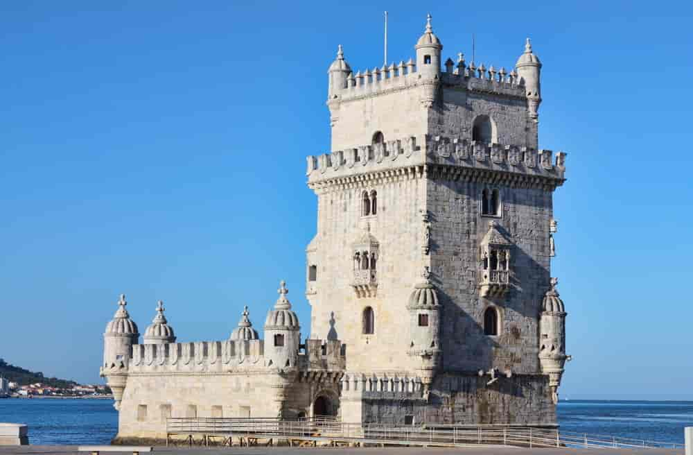 Torre de Belém