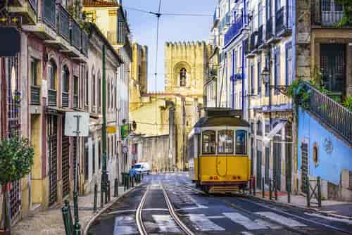 Lisboa, Portugal