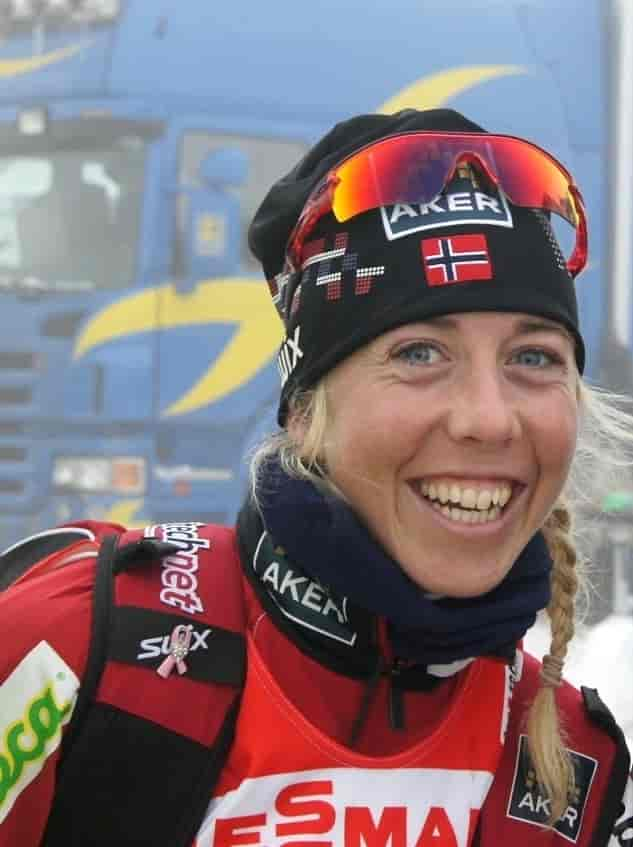 Kristin Størmer Steira