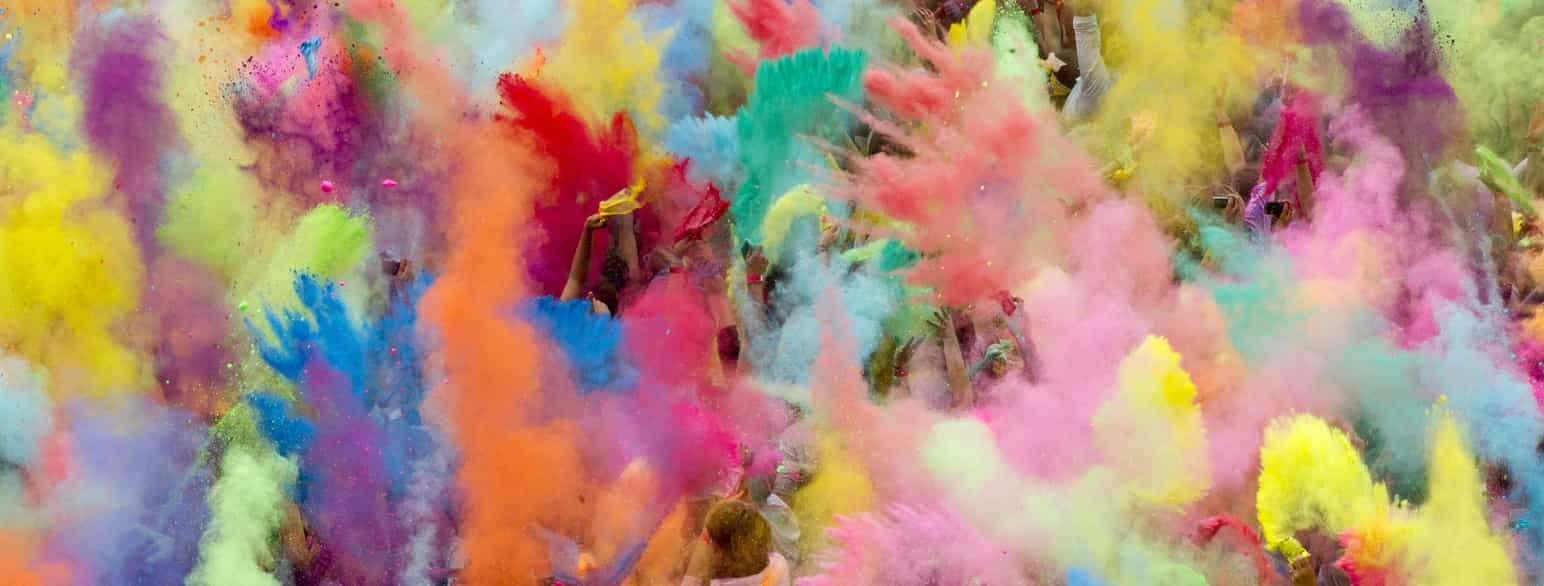 Holifestivalen, Berlin 2012