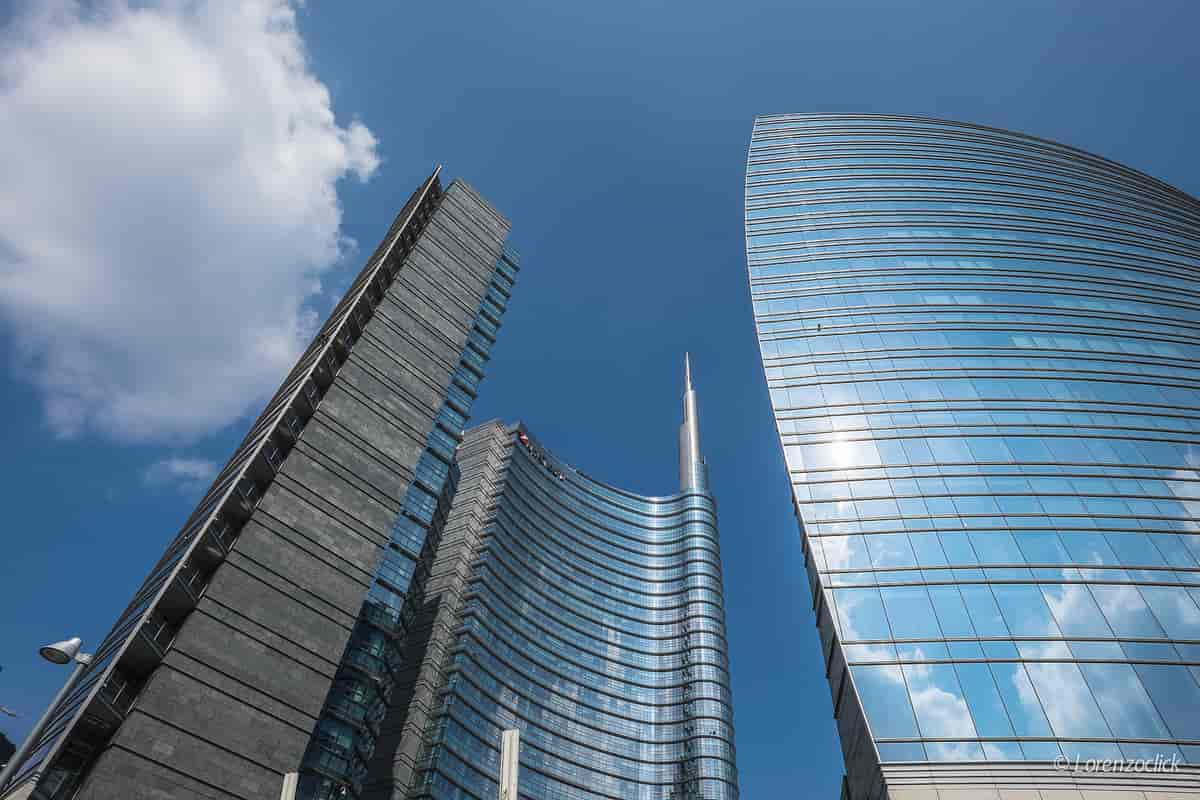 Torre Pelli