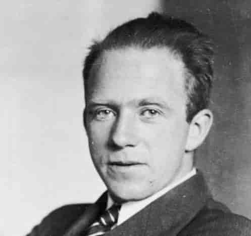 Werner Heisenberg