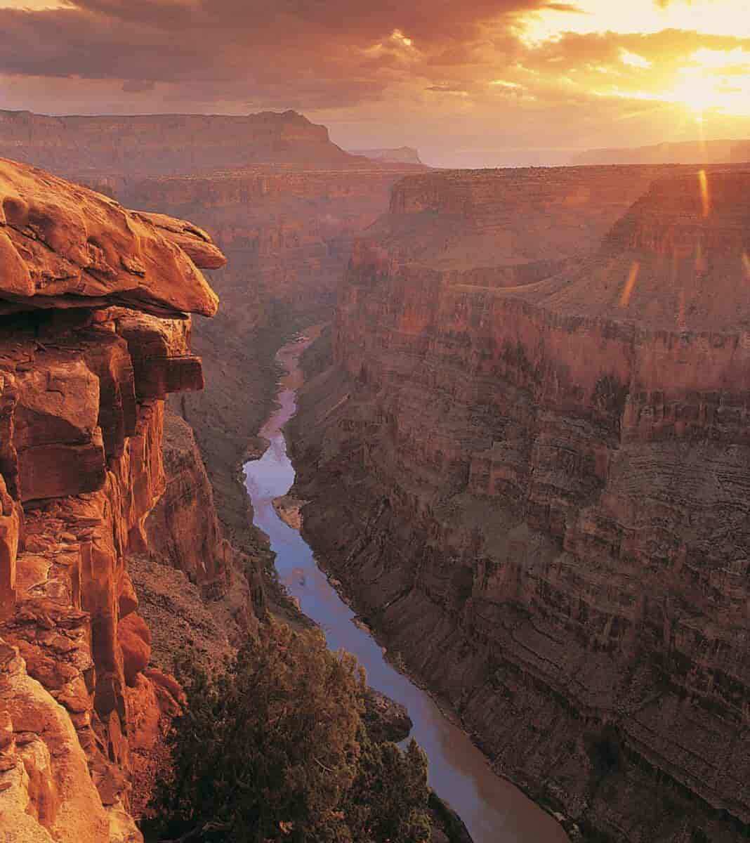 Grand Canyon