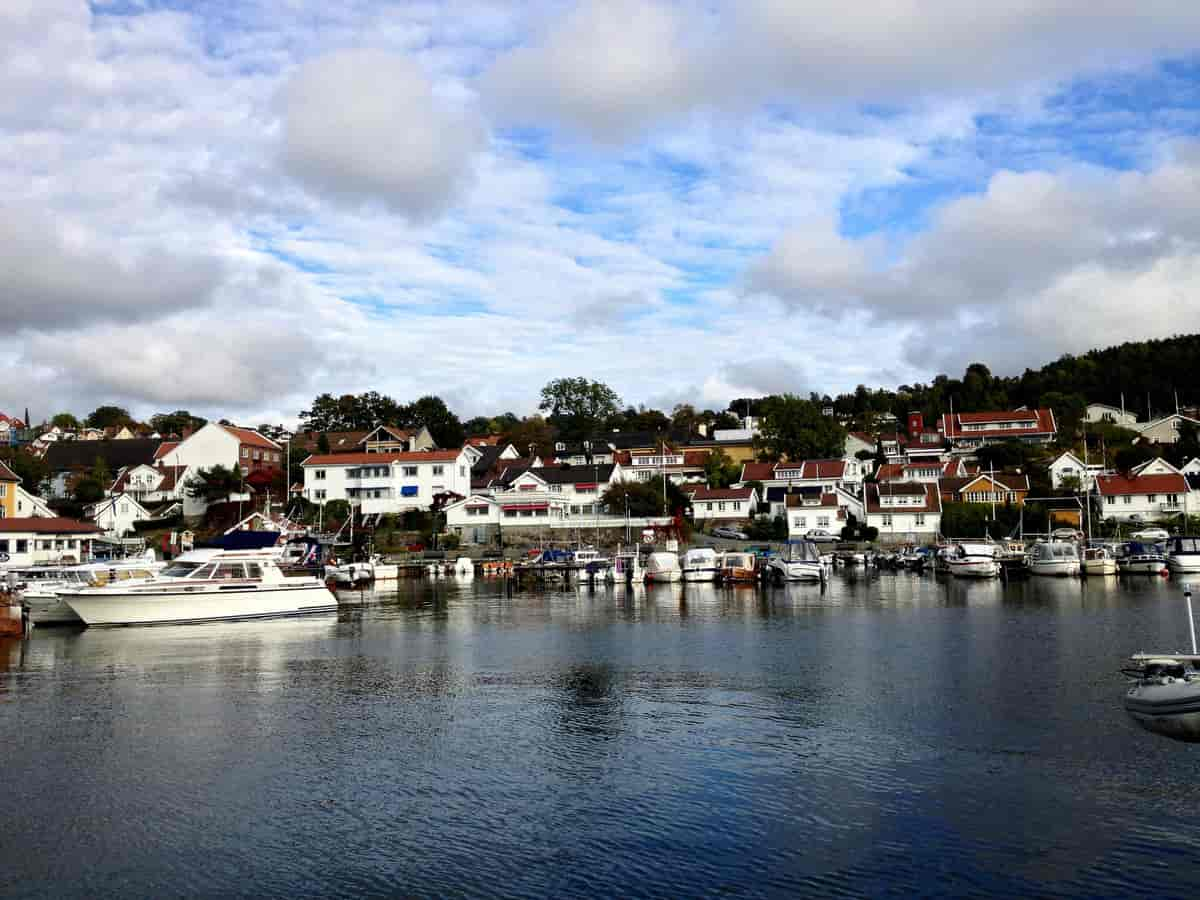 Drøbak