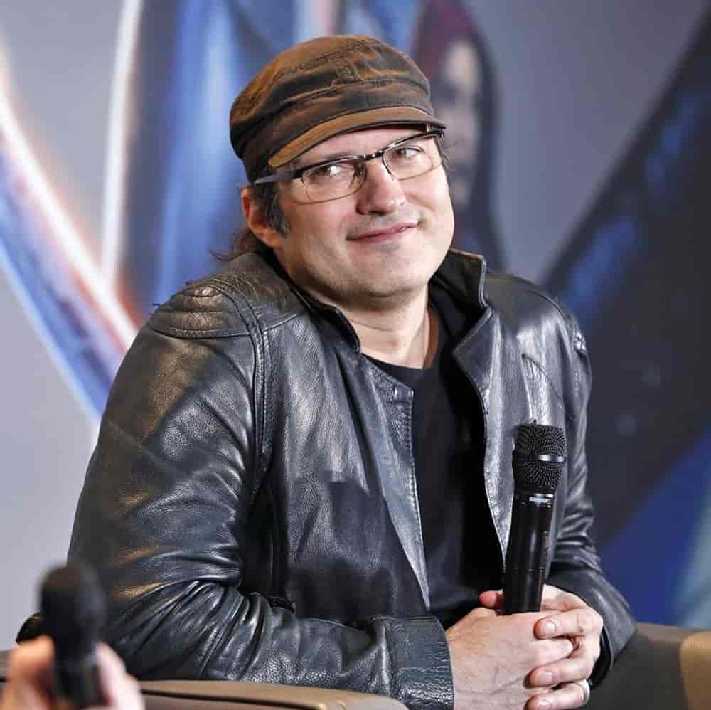 Robert Rodriguez, 2019