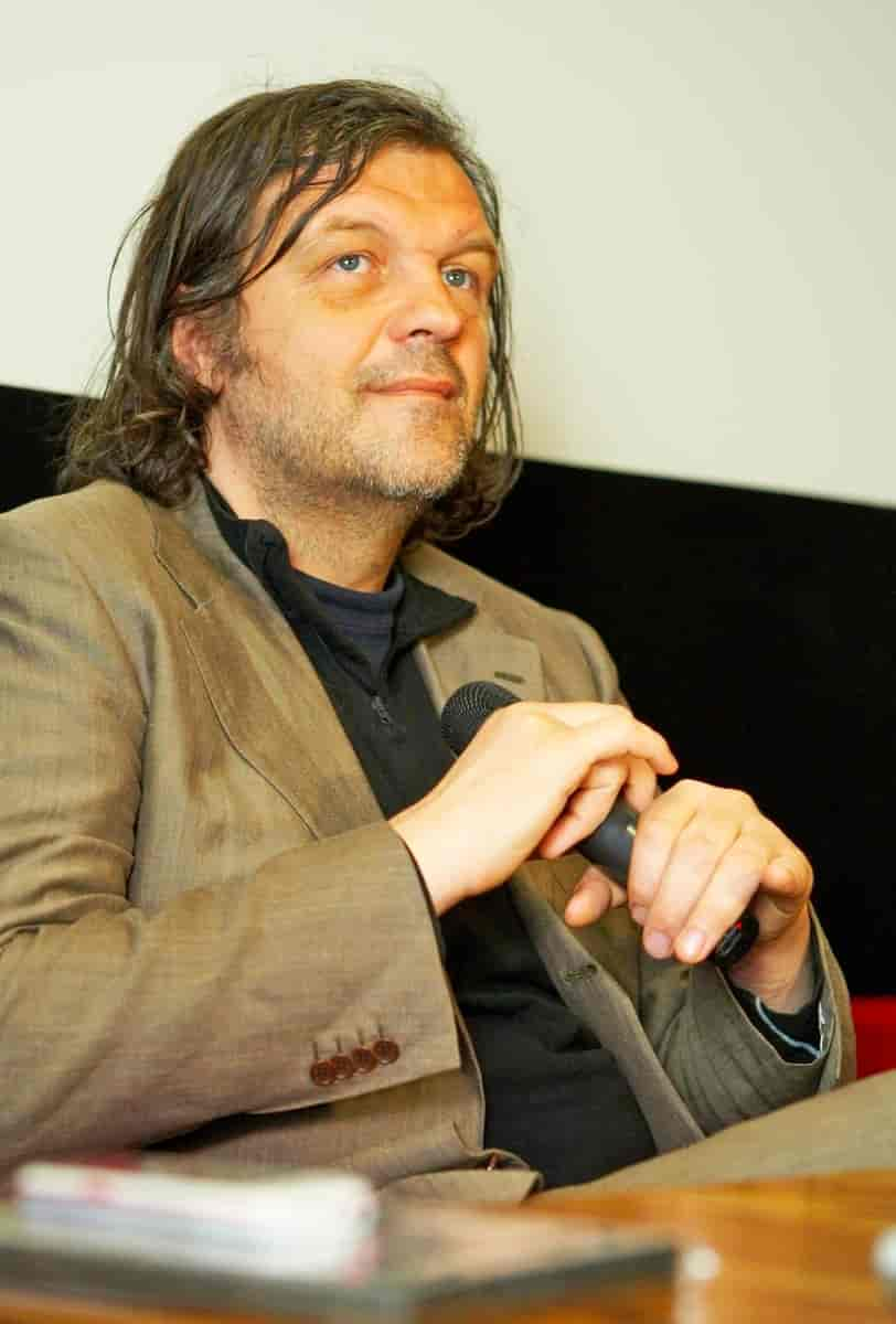 Emir Kusturica, 2009