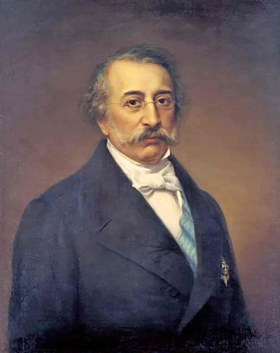 Alexandros Mavrokordatos