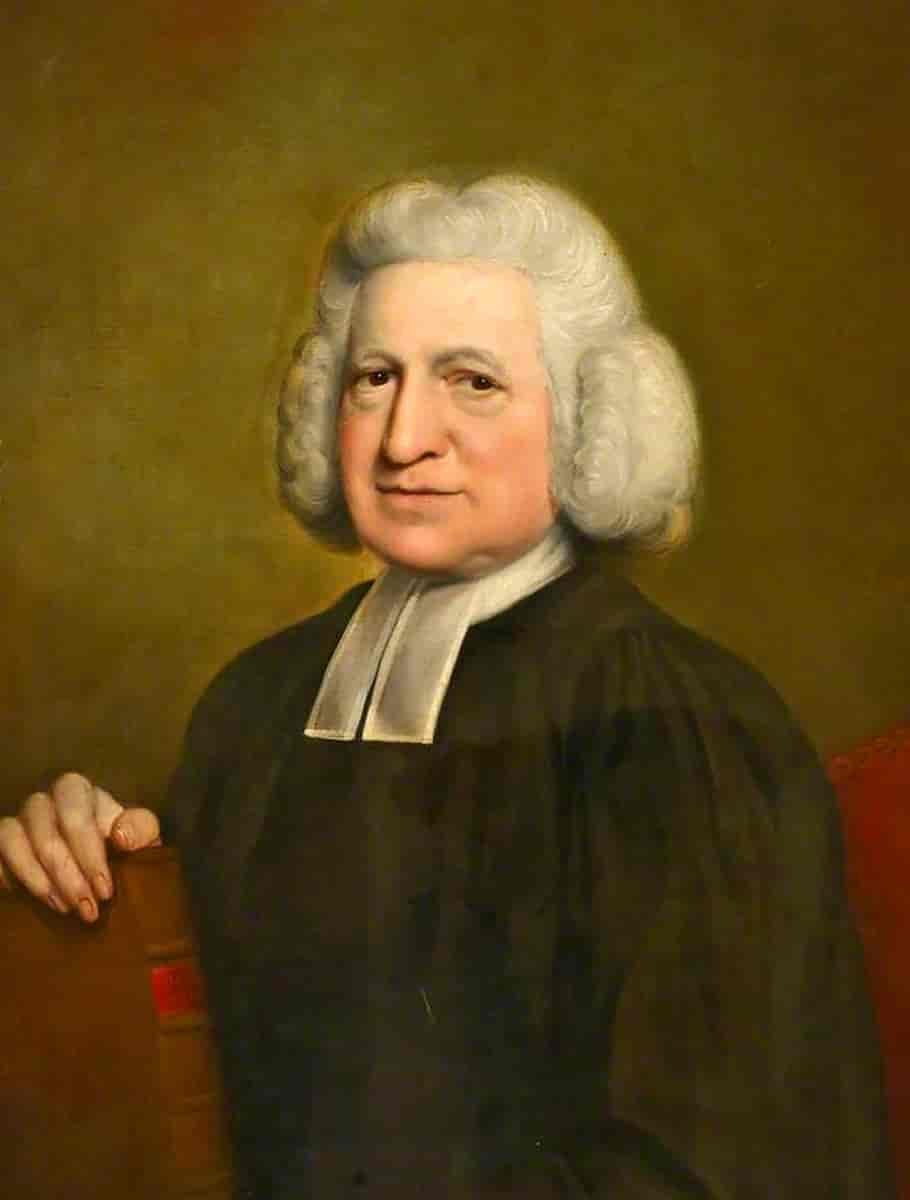 Charles Wesley