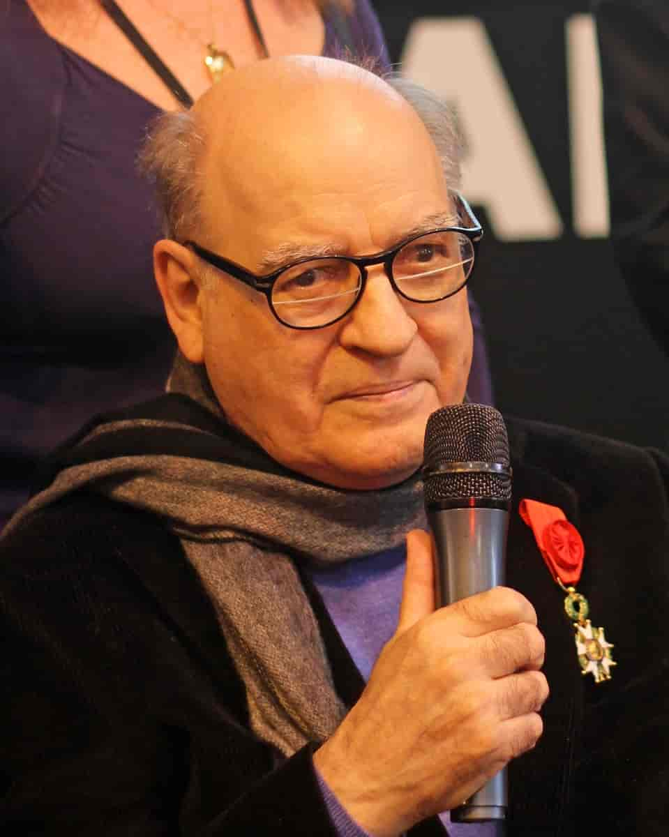 Quino, 2014