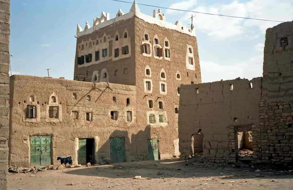 Yemen