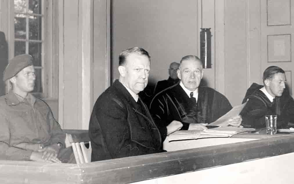 Vidkun Quisling