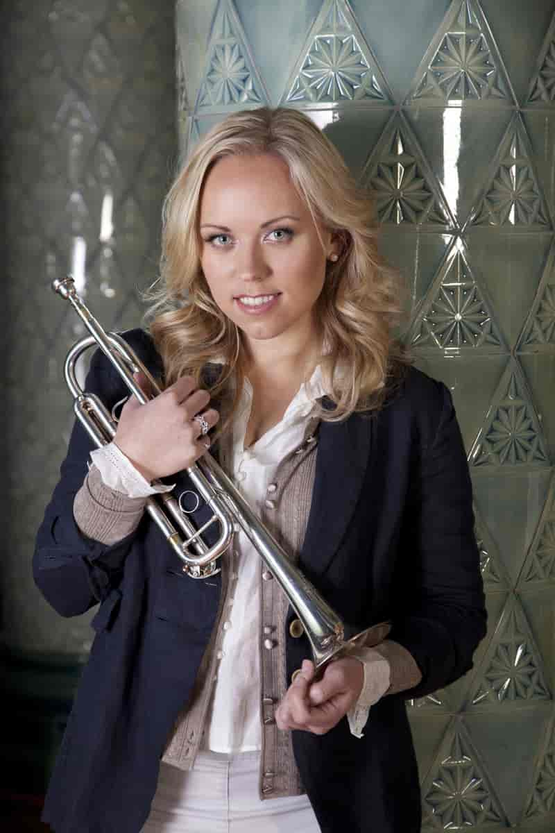 Tine Thing Helseth