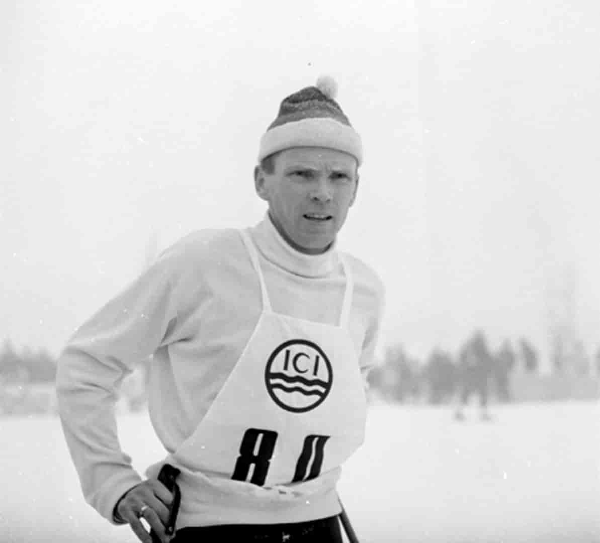 Reidar Hjermstad