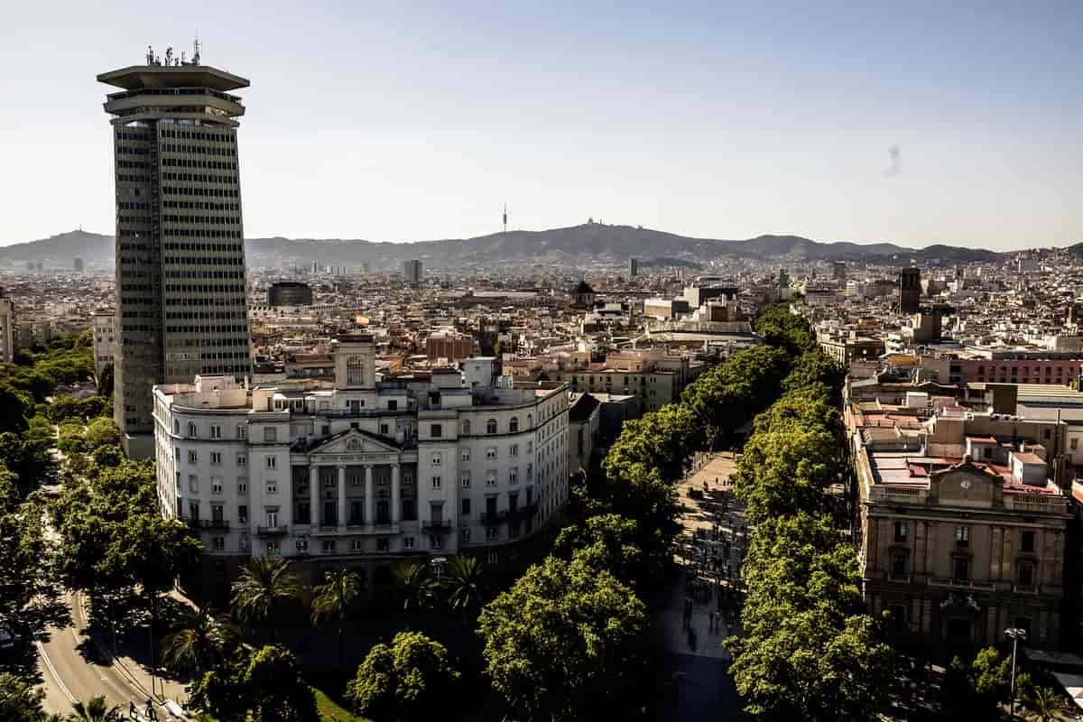 La Rambla