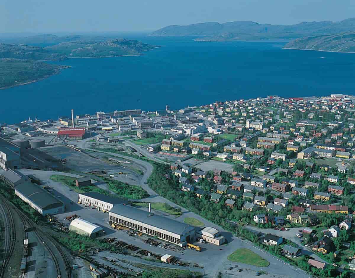 Kirkenes